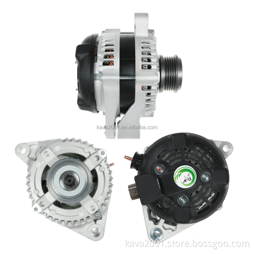 Alternator for Toyota - Models 1042103980, 1042103981, LRA02298, LRA2298